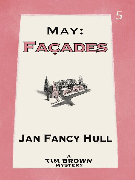Title details for May by Jan Fancy Hull - Available